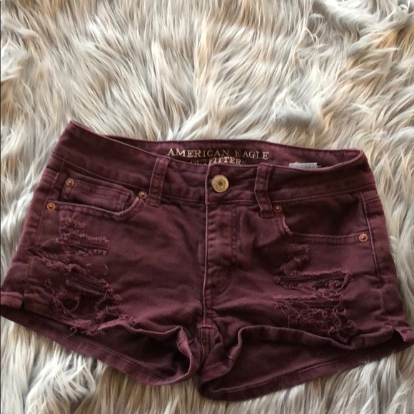 American Eagle shorts! - Picture 2 of 3